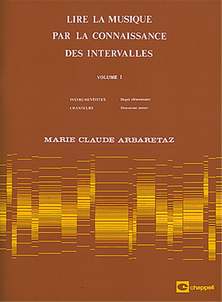 Lire la musique par la connaissance